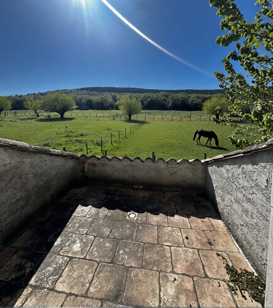 Maison à vendre, 289m², Malataverne