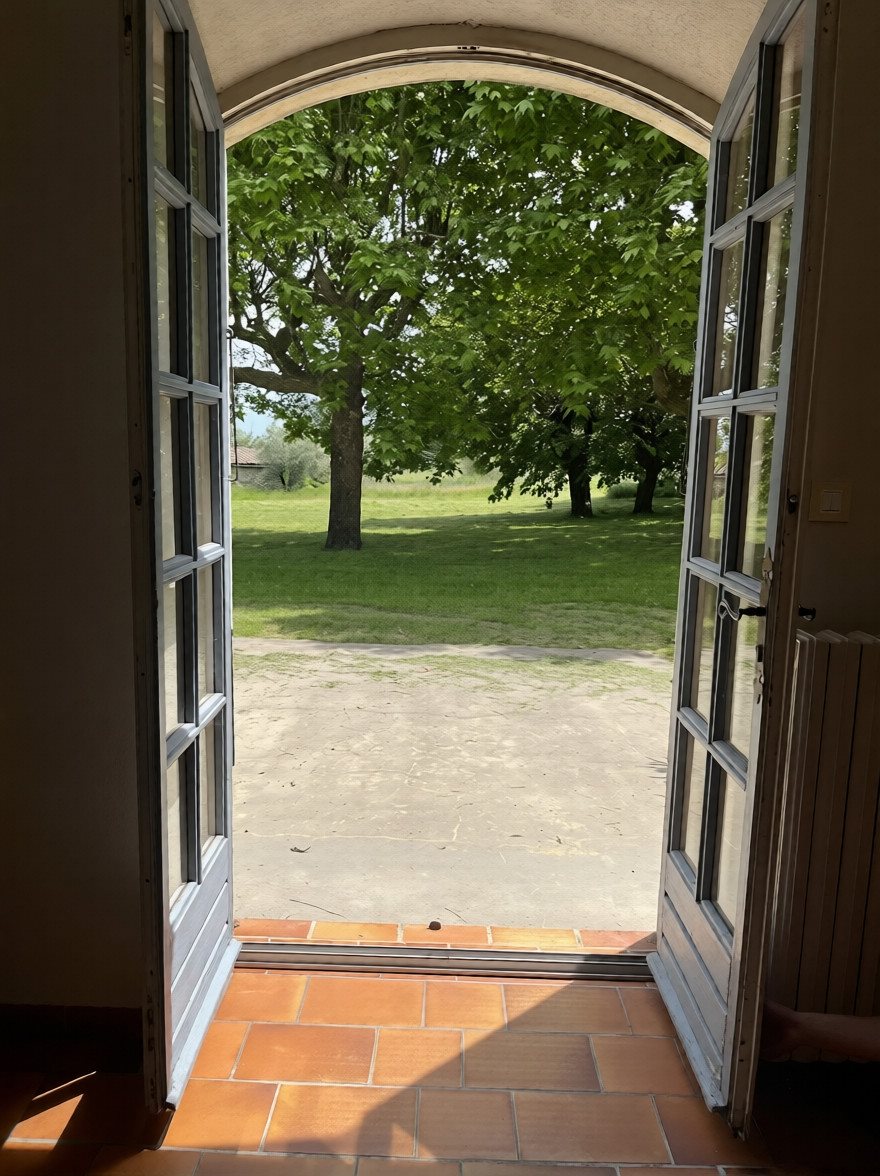 Maison à vendre, 289m², Malataverne