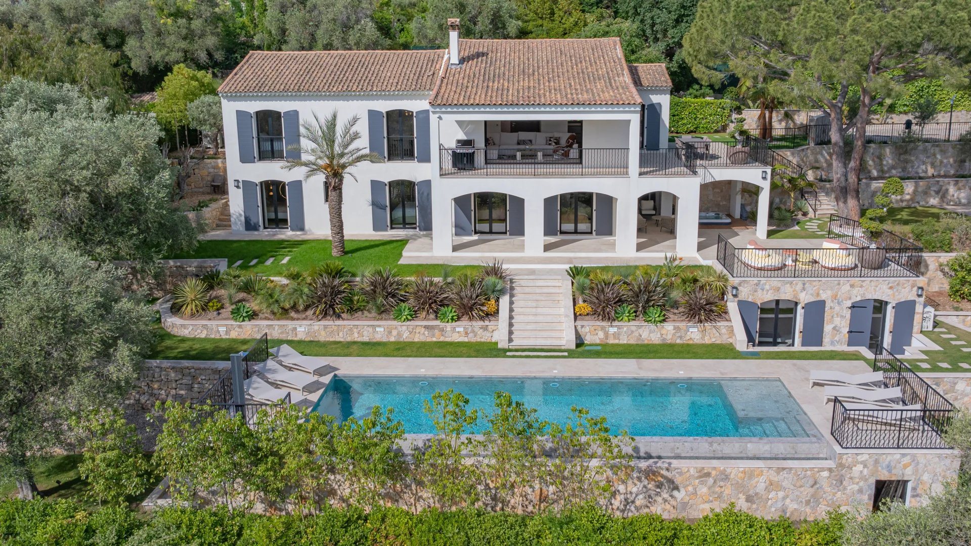 Maison à vendre, 290m², Le Cannet