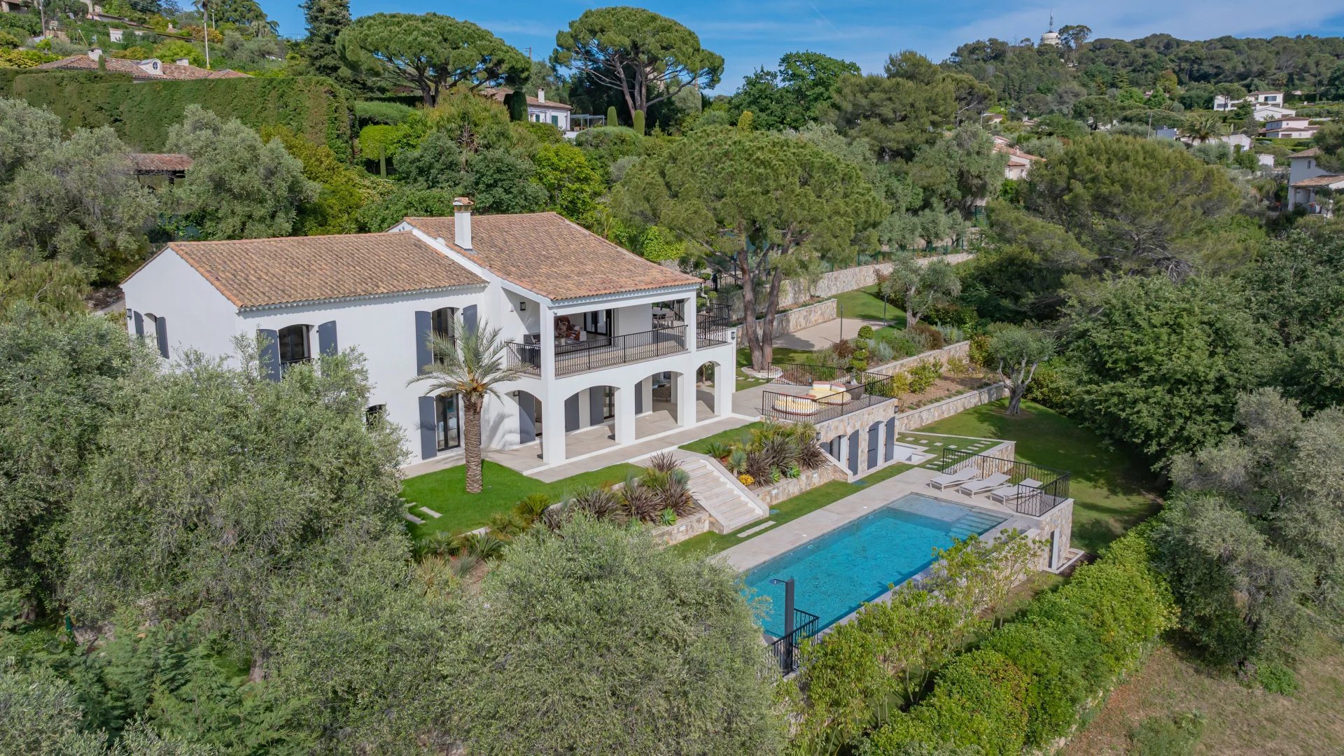 Maison à vendre, 290m², Le Cannet