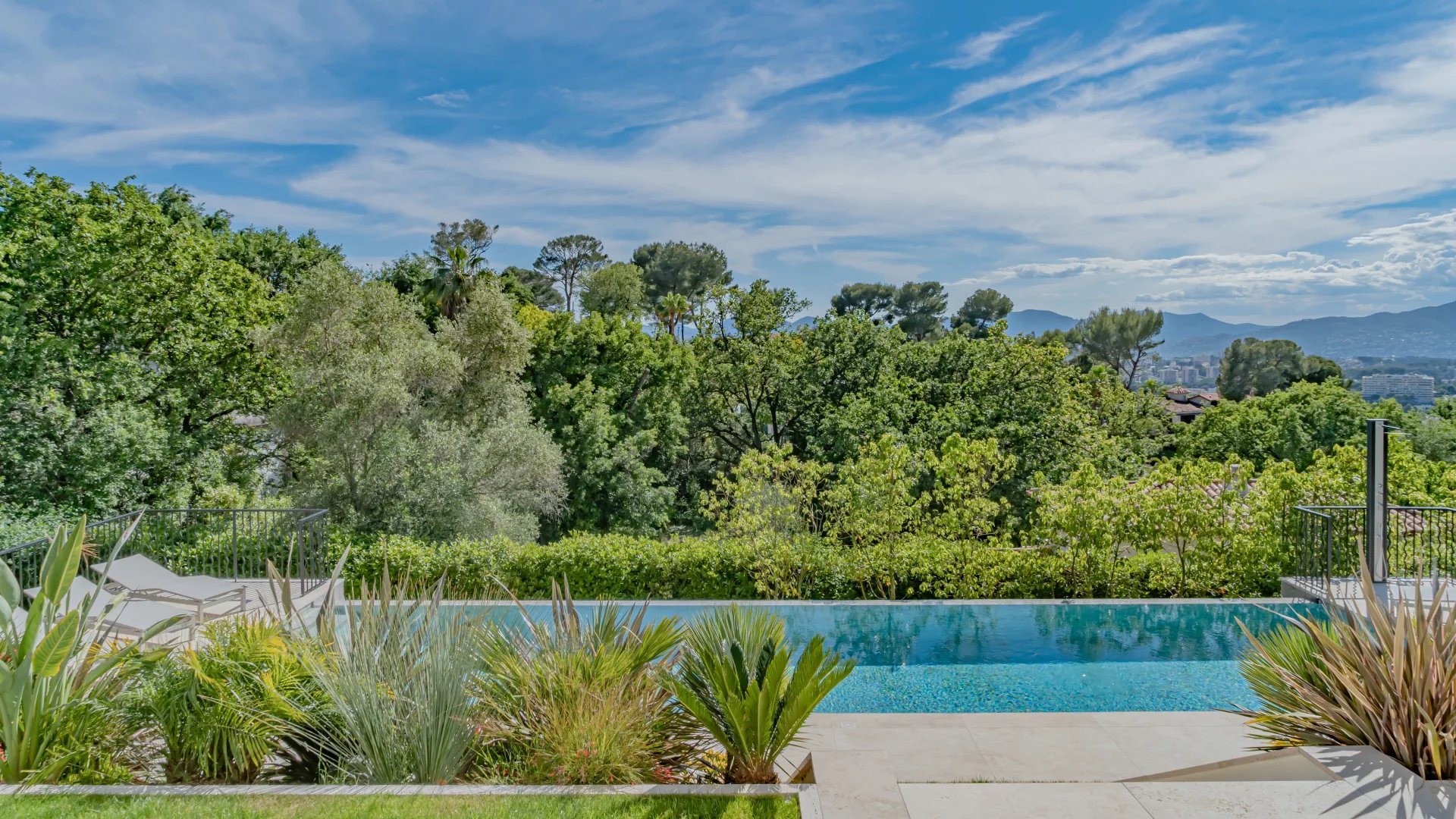 Maison à vendre, 290m², Le Cannet