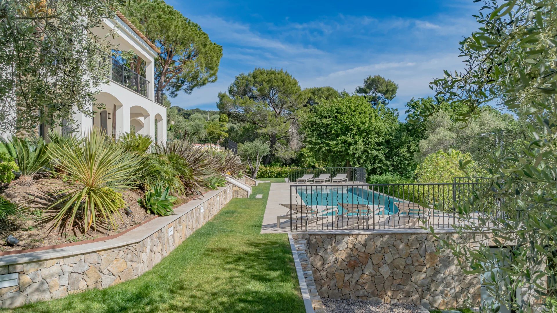 Maison à vendre, 290m², Le Cannet