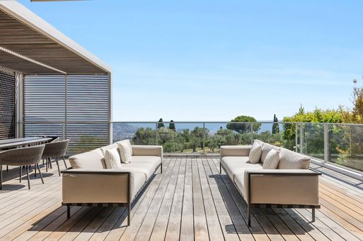 Appartement 5 pièces 171 m² · à Nice · 171 m² · 1 995 000 €