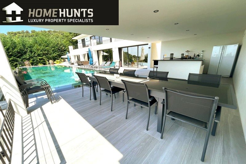 Maison à vendre, 234m², Tourrettes-sur-Loup
