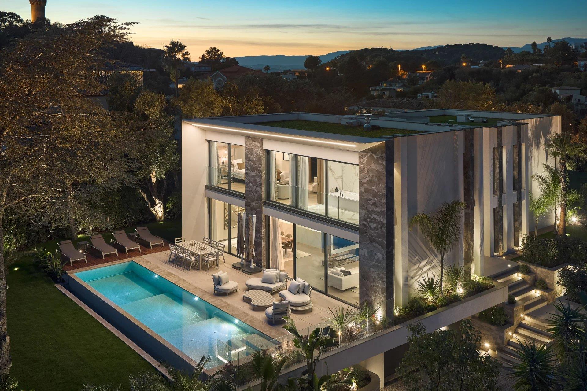 Maison à vendre, 560m², Cannes