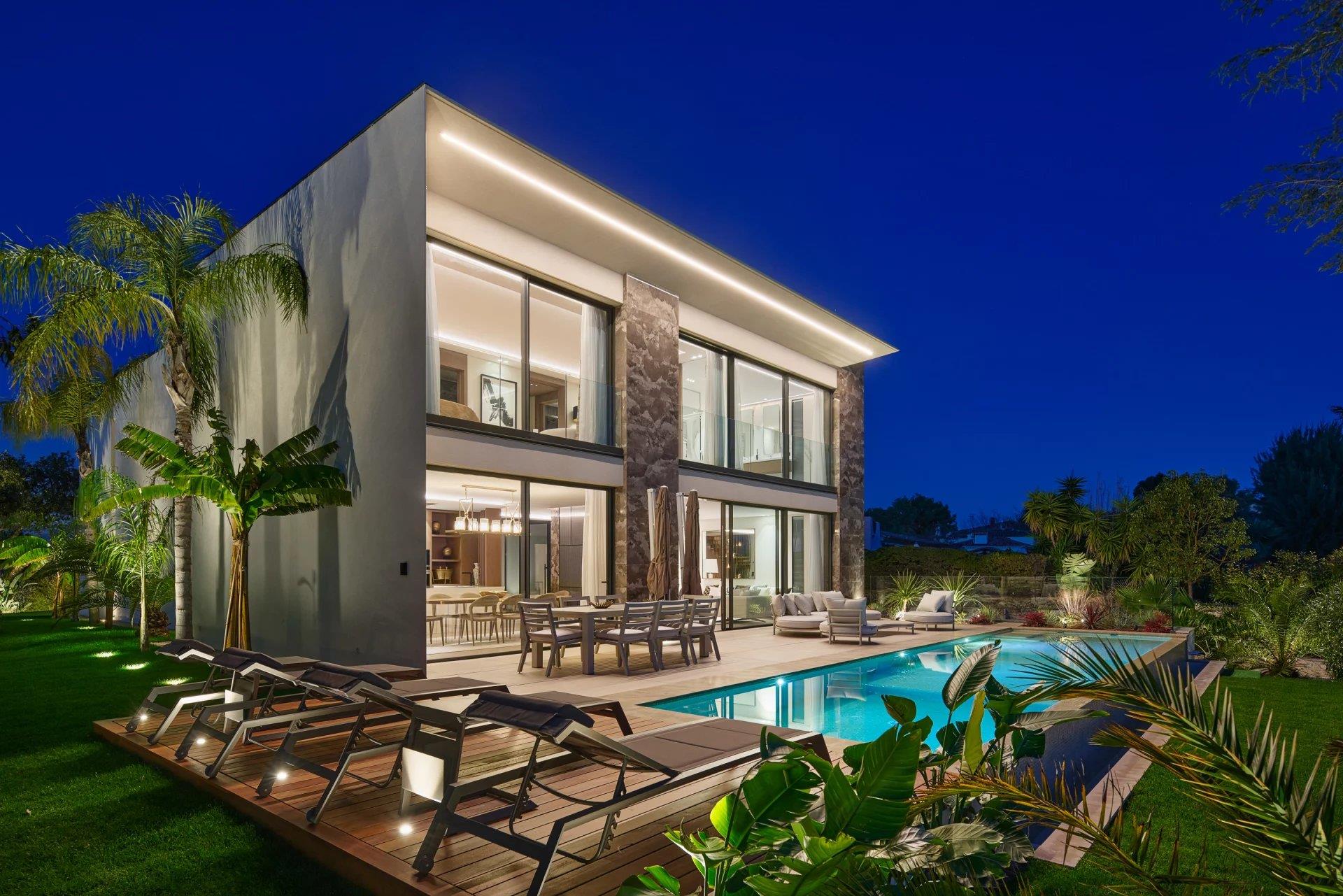 Maison à vendre, 560m², Cannes
