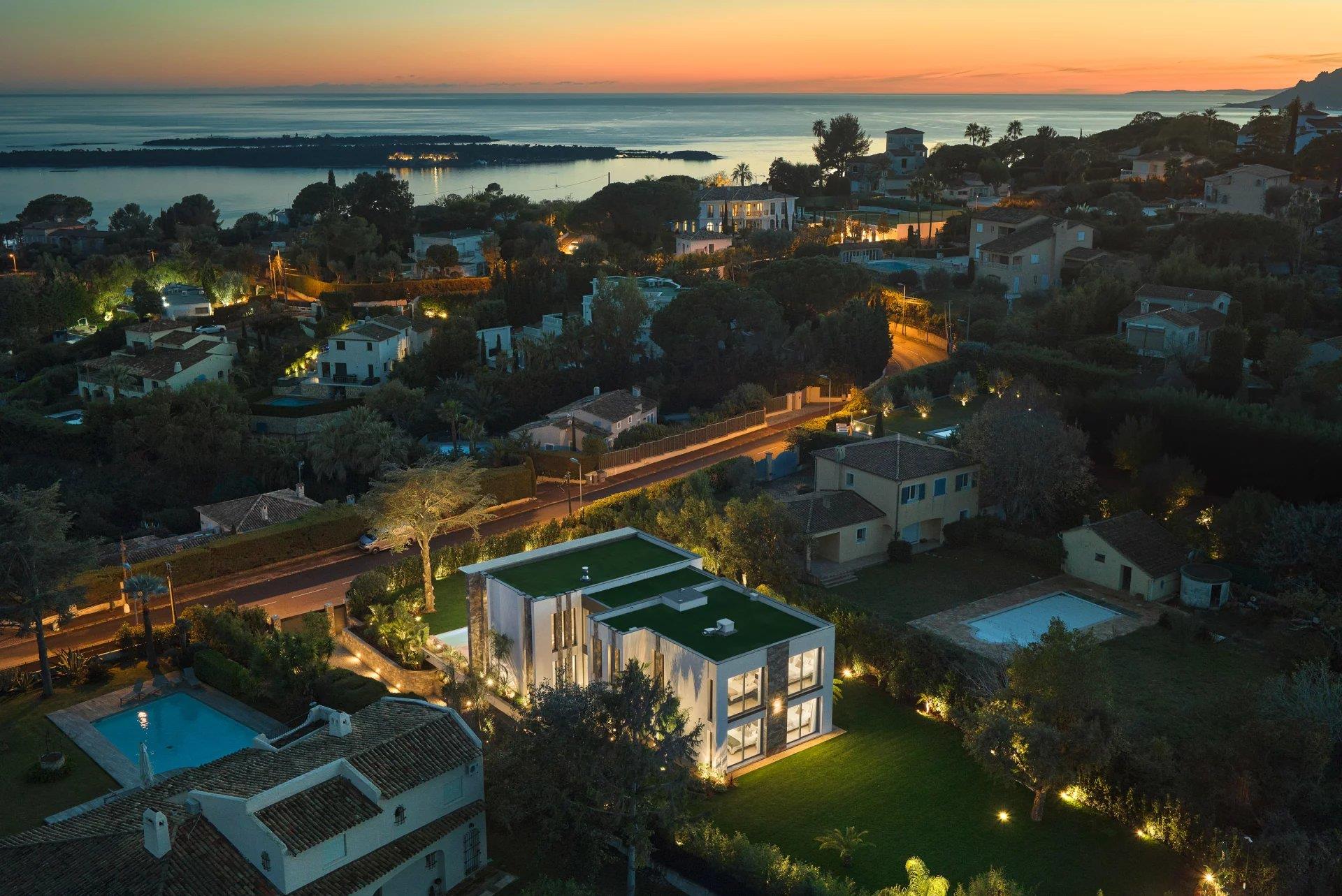 Maison à vendre, 560m², Cannes