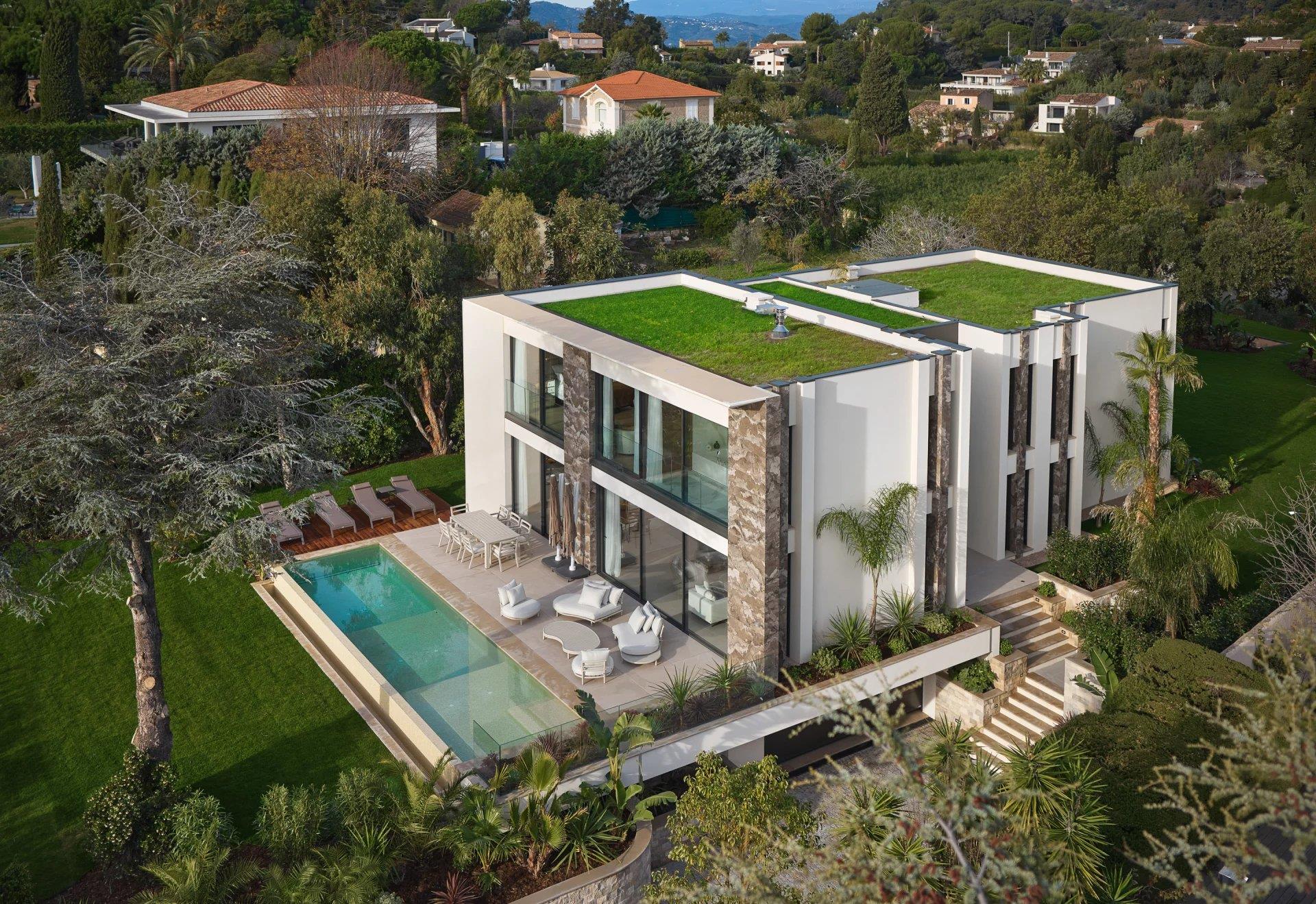 Maison à vendre, 560m², Cannes