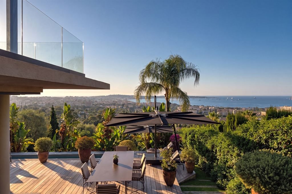 Maison à vendre, 433m², Cannes