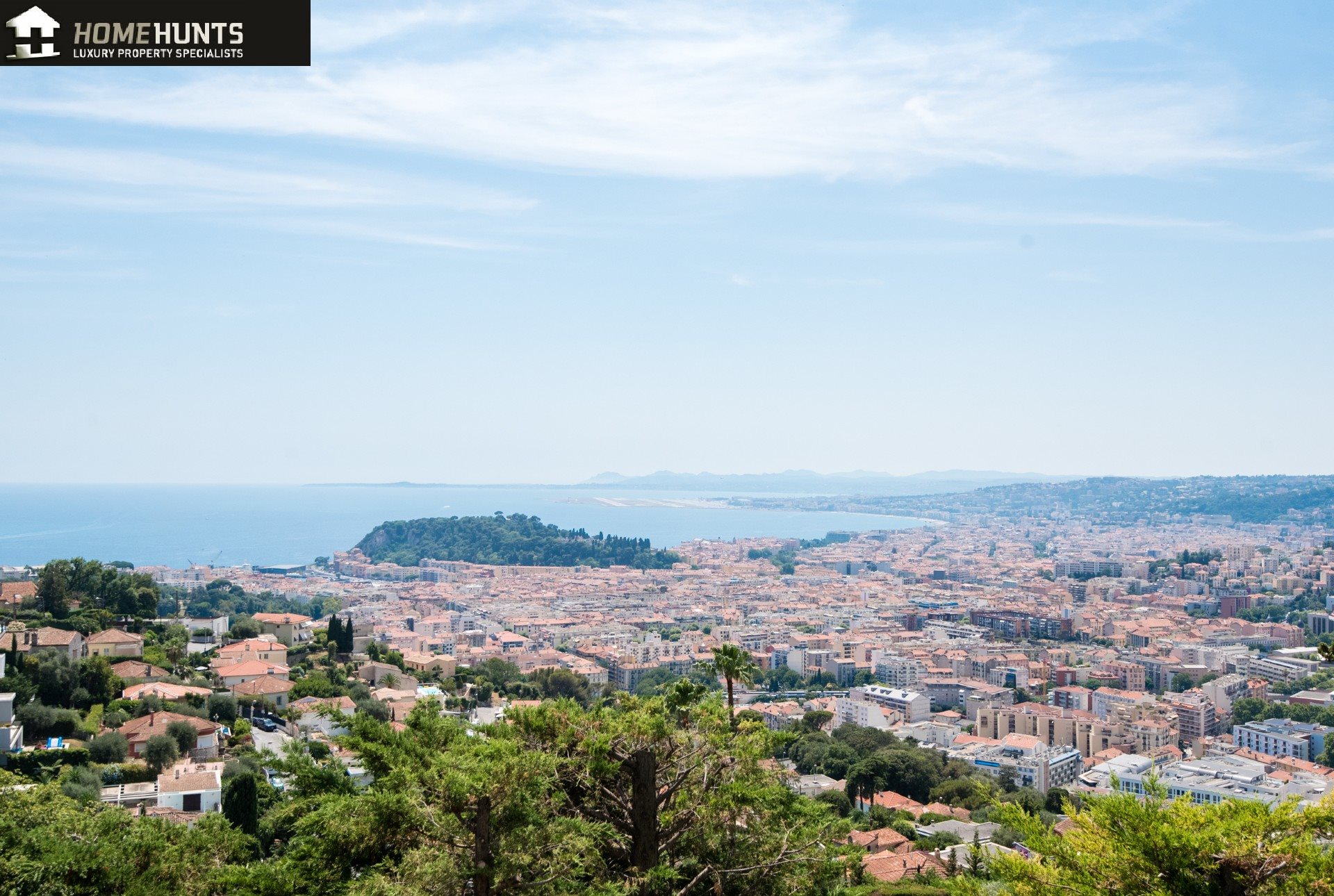 Appartement à vendre, 159m², Nice
