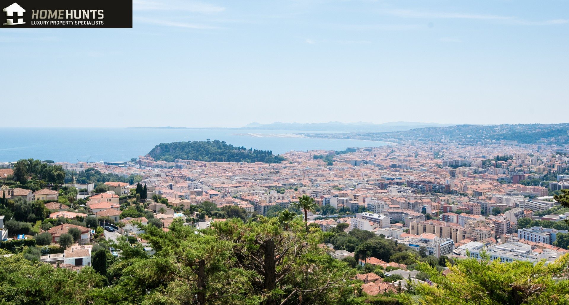 Appartement à vendre, 159m², Nice