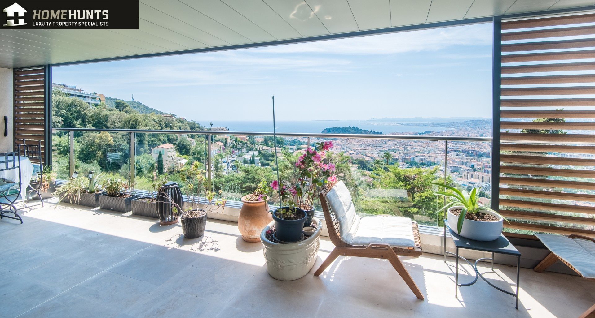Appartement à vendre, 159m², Nice