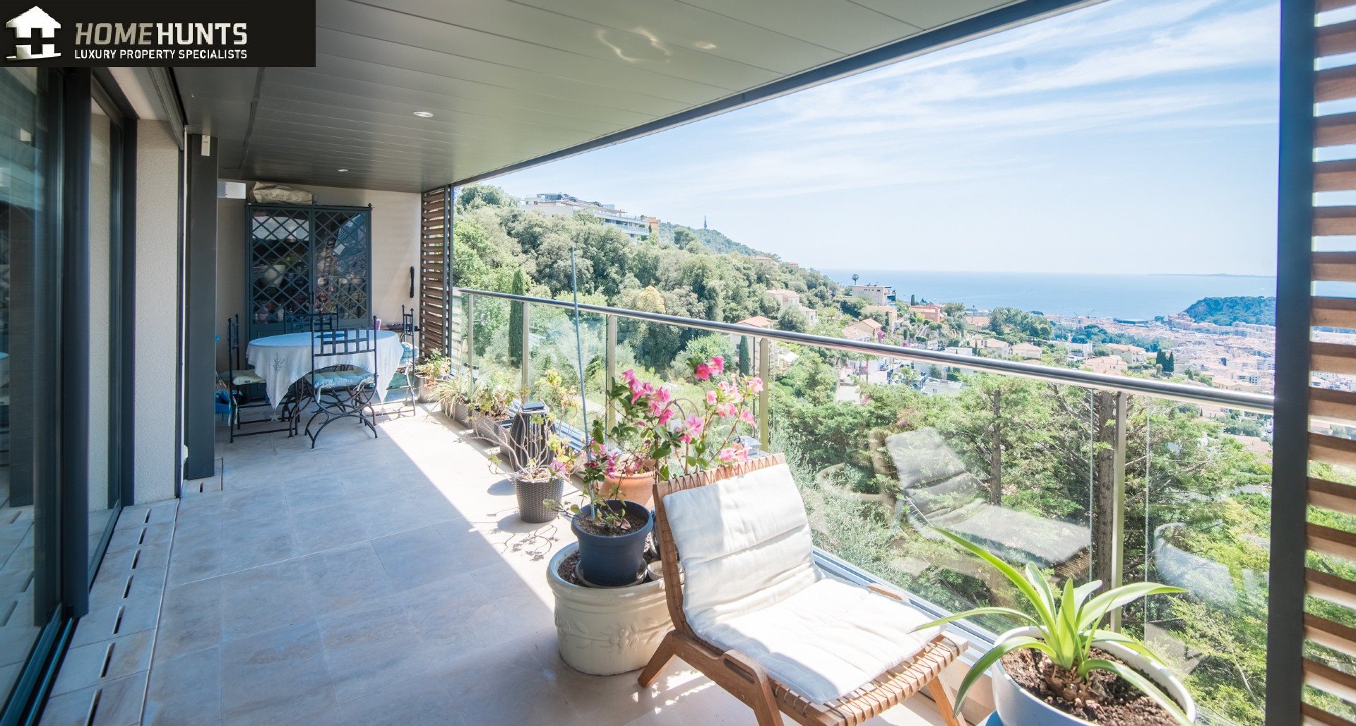 Appartement à vendre, 159m², Nice