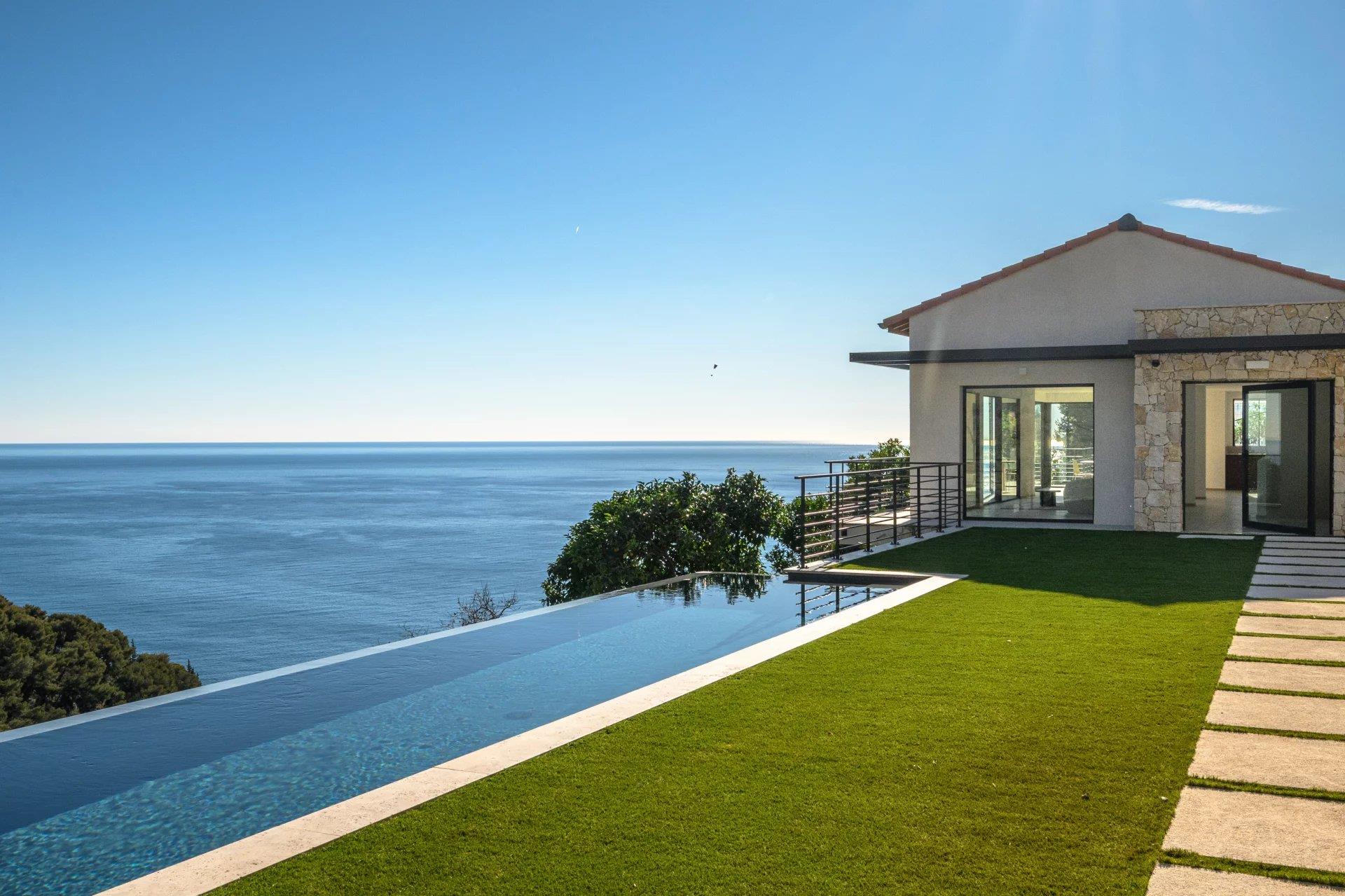 Maison à vendre, 200m², Roquebrune-Cap-Martin
