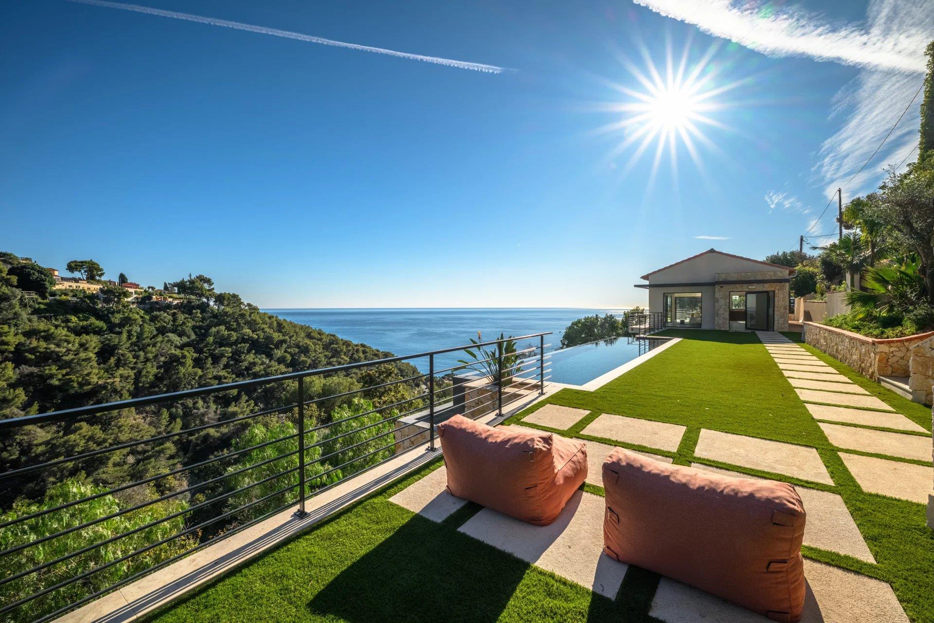 Maison à vendre, 200m², Roquebrune-Cap-Martin