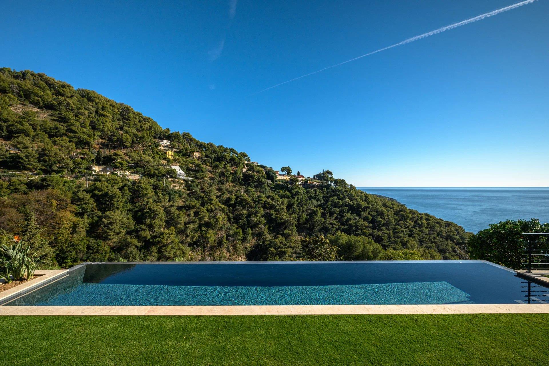 Maison à vendre, 200m², Roquebrune-Cap-Martin
