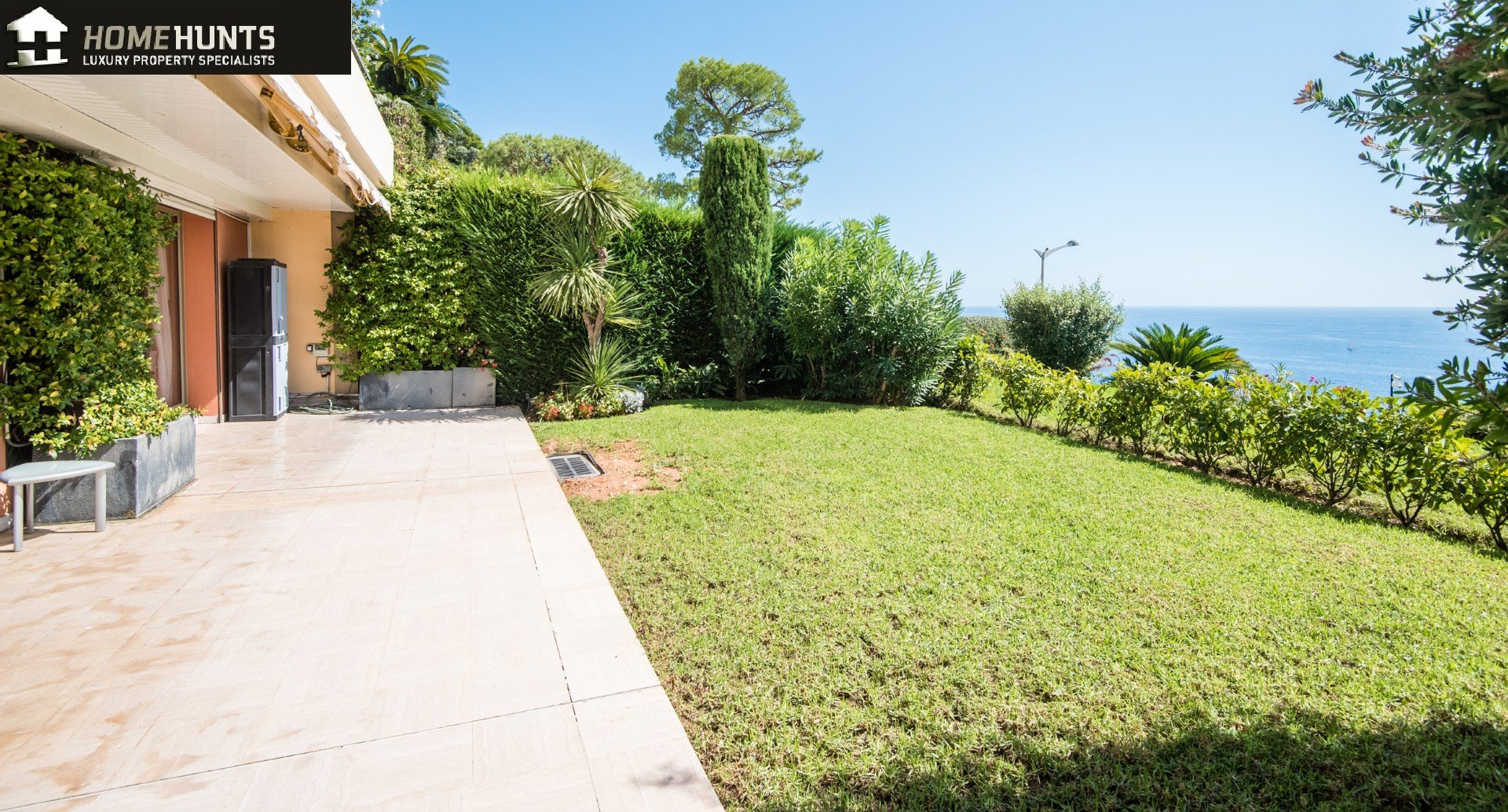 Appartement à vendre, 105m², Nice