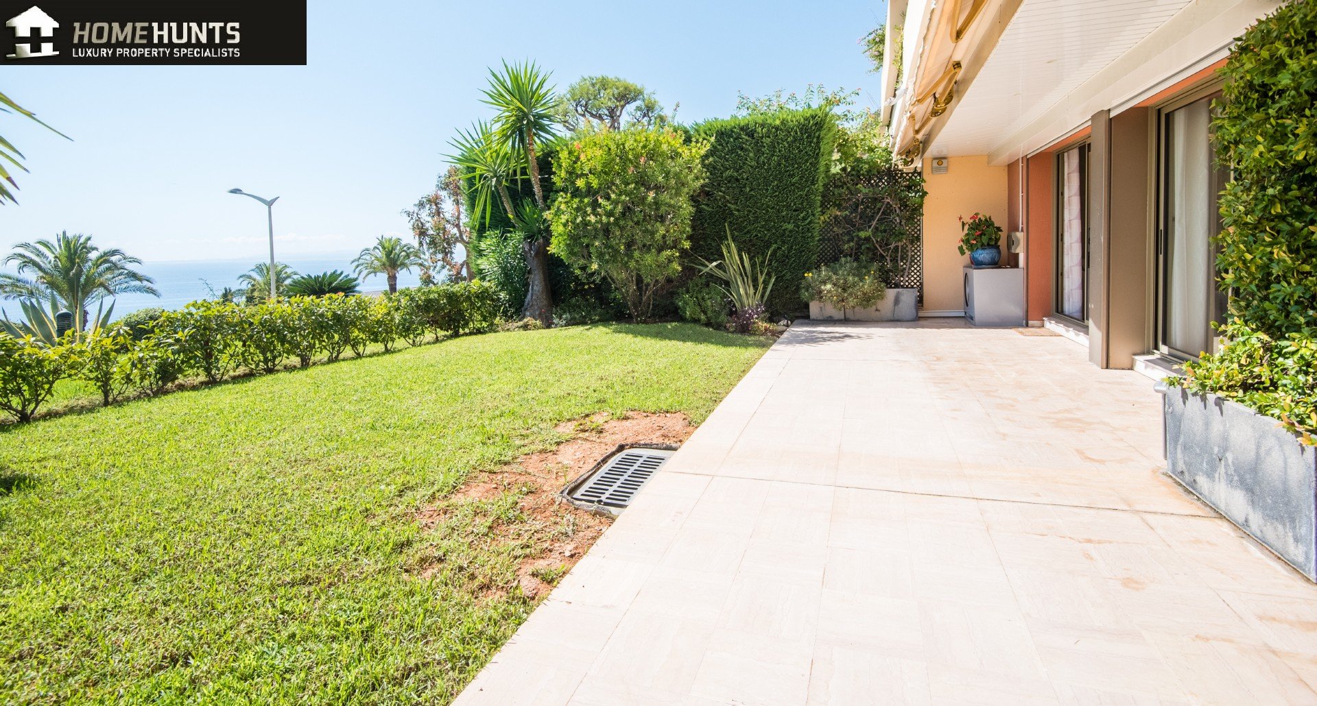 Appartement à vendre, 105m², Nice