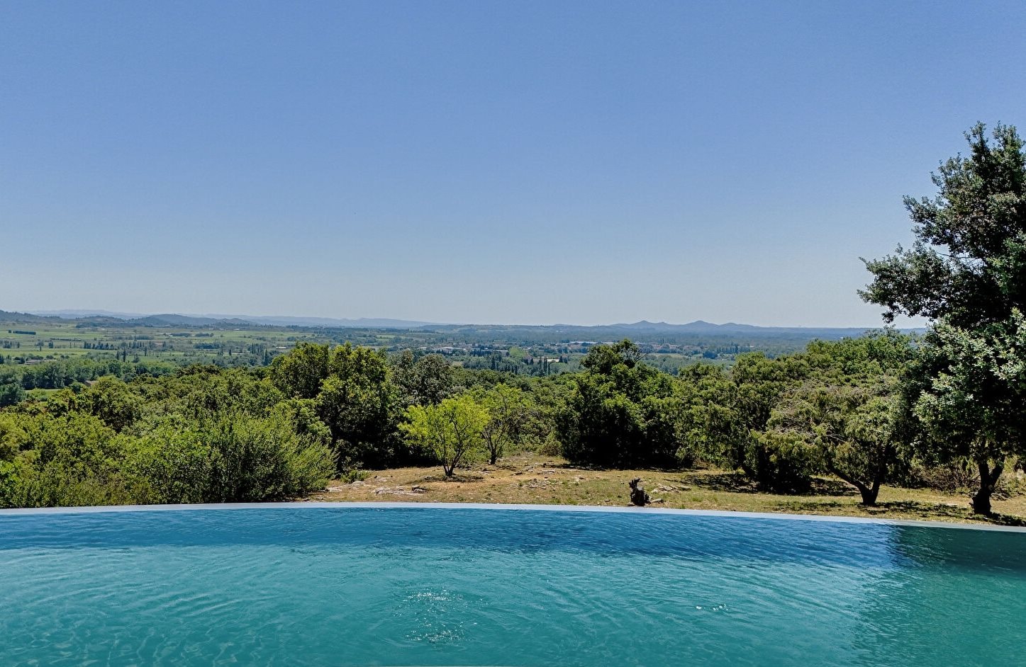 Maison à vendre, 257m², Uzès