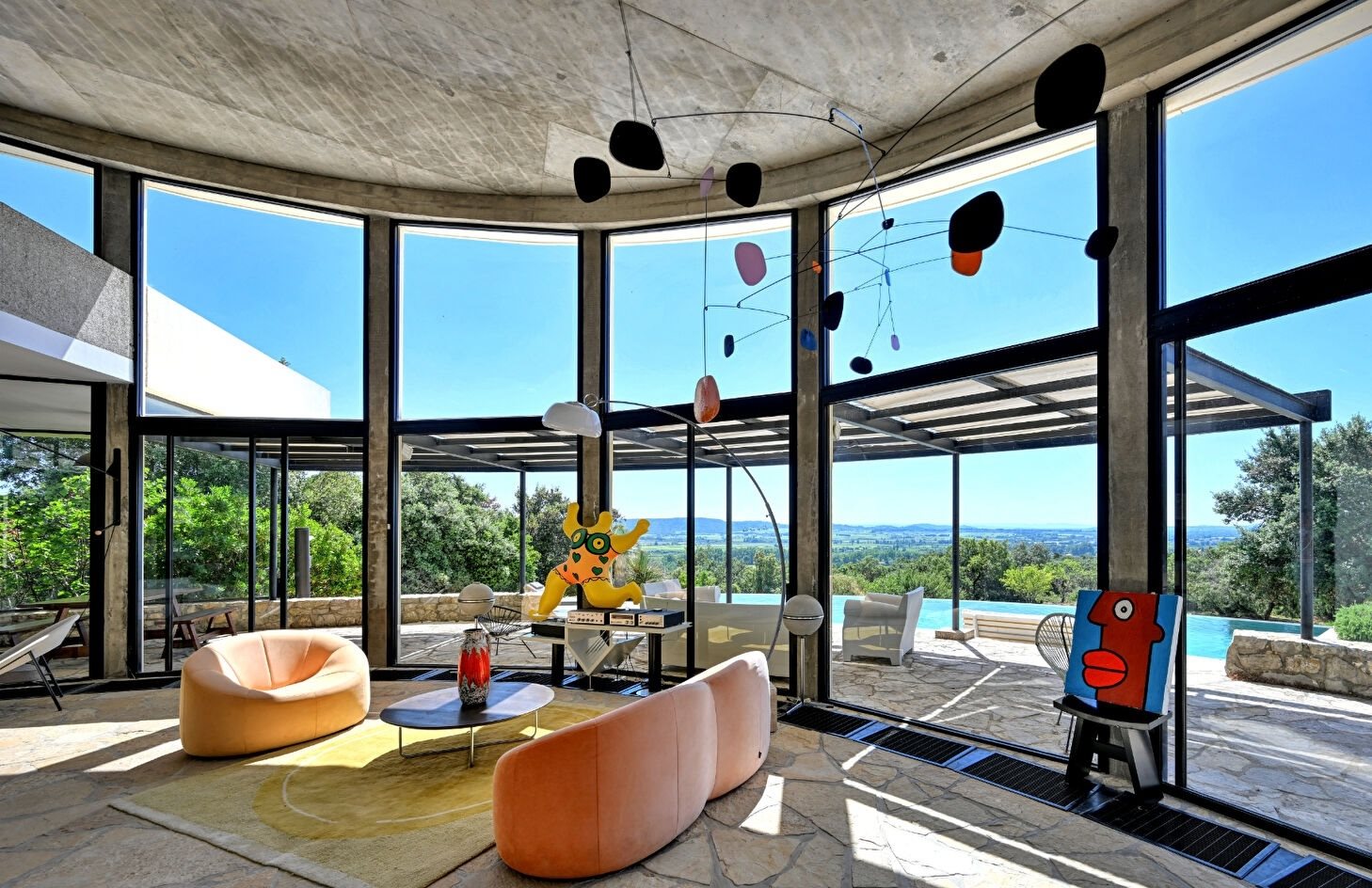 Maison à vendre, 257m², Uzès