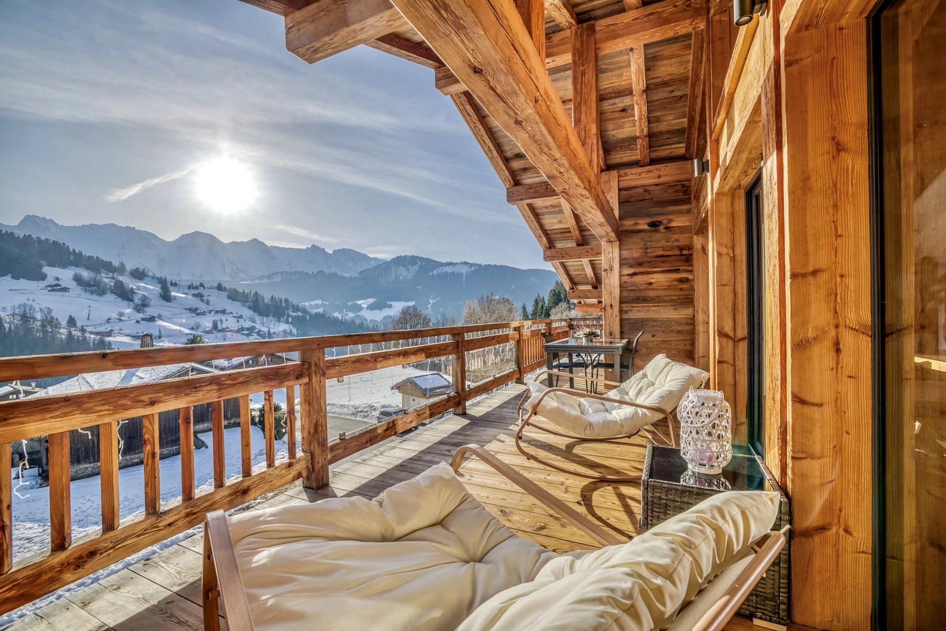 Maison à vendre, 211m², Le Grand-Bornand