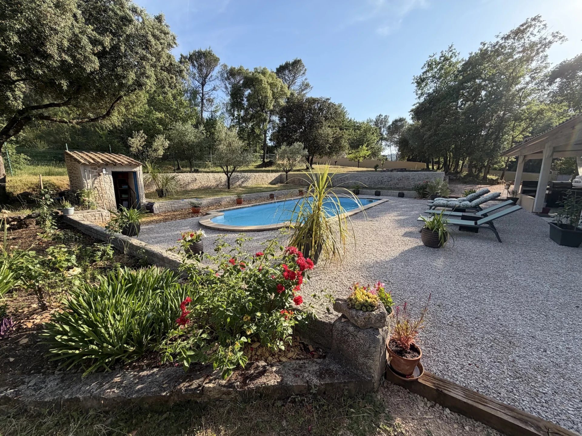 Maison à vendre, 165m², Cotignac