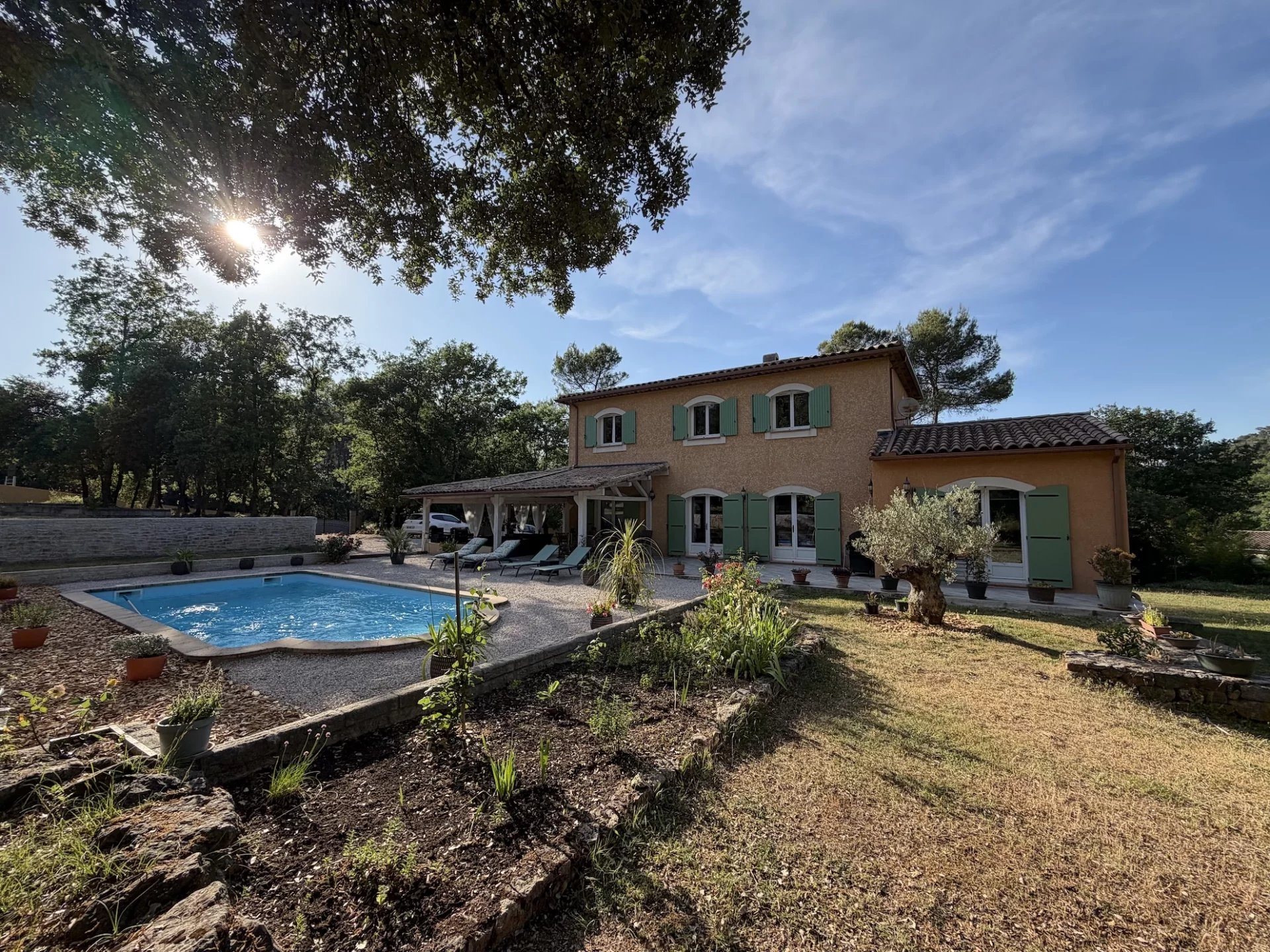Maison à vendre, 165m², Cotignac