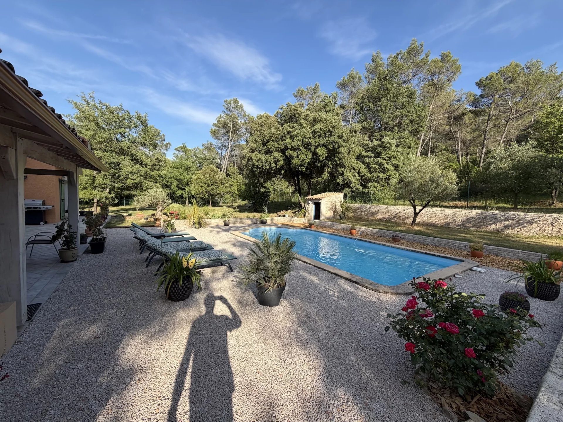 Maison à vendre, 165m², Cotignac