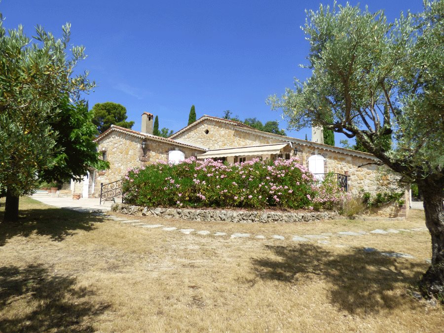 Maison à vendre, 190m², Fayence