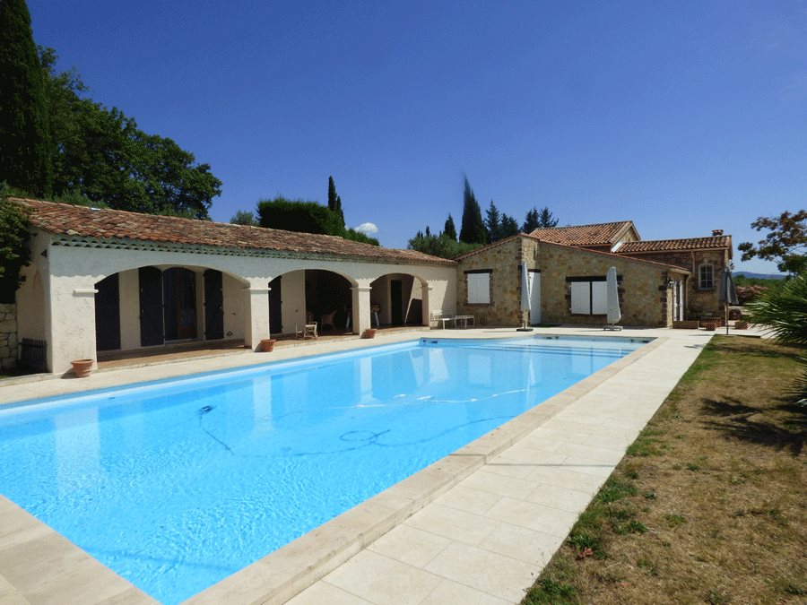 Maison à vendre, 190m², Fayence