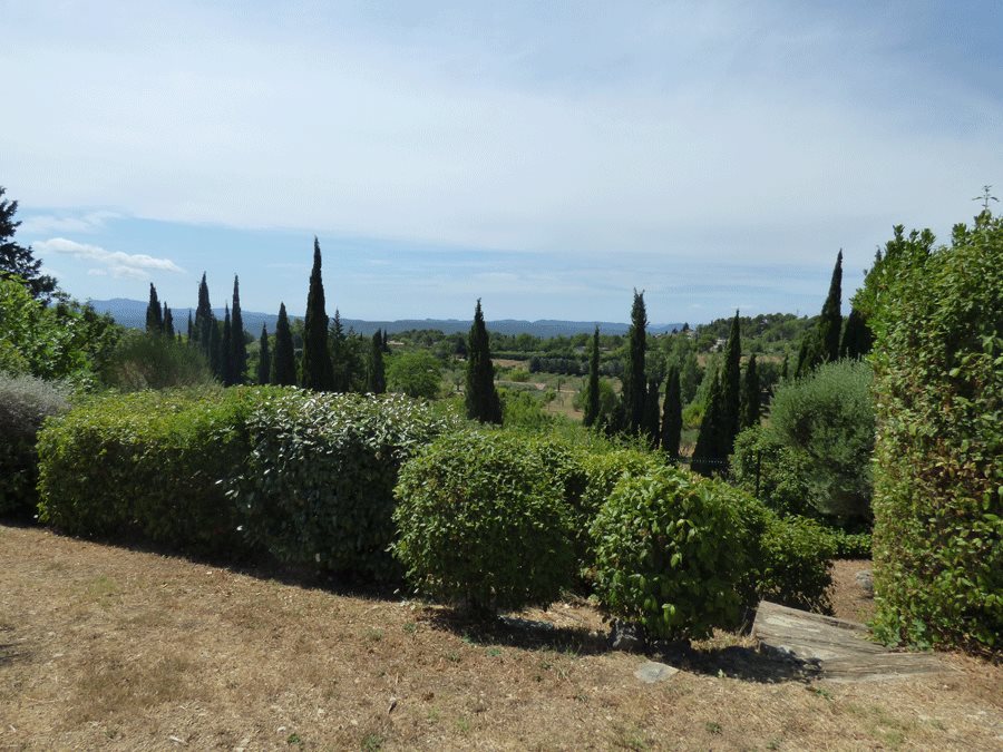 Maison à vendre, 190m², Fayence
