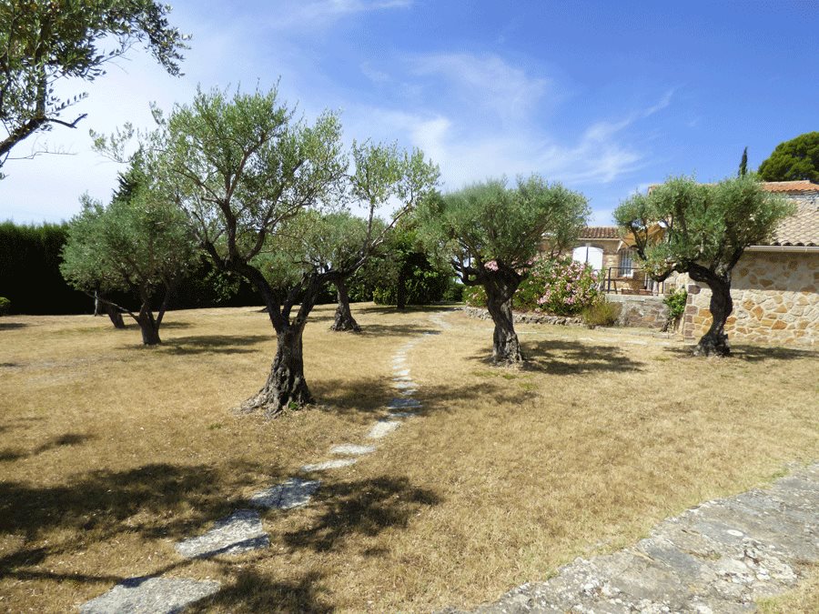 Maison à vendre, 190m², Fayence