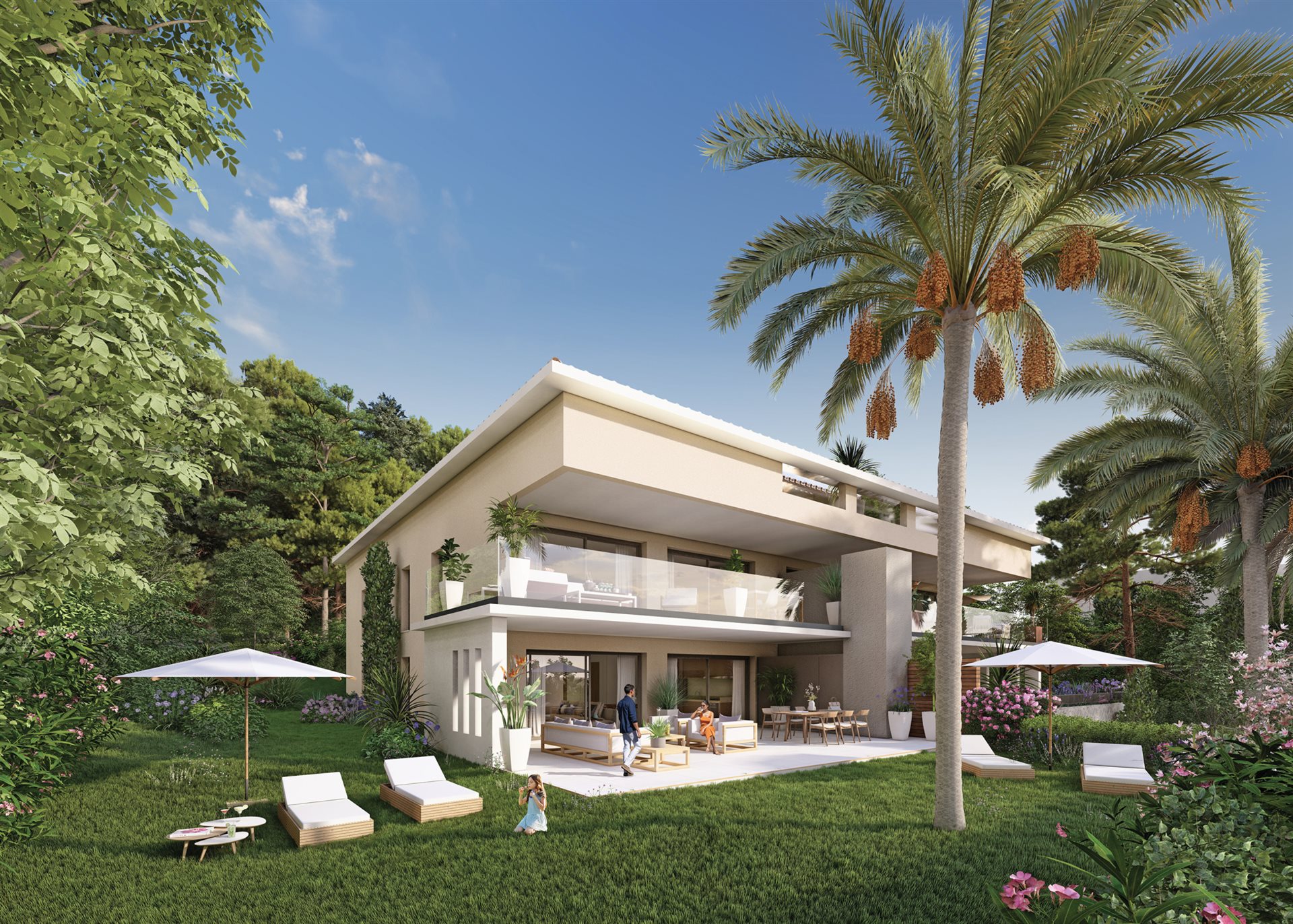 Appartement à vendre, 145m², Sanary-sur-Mer