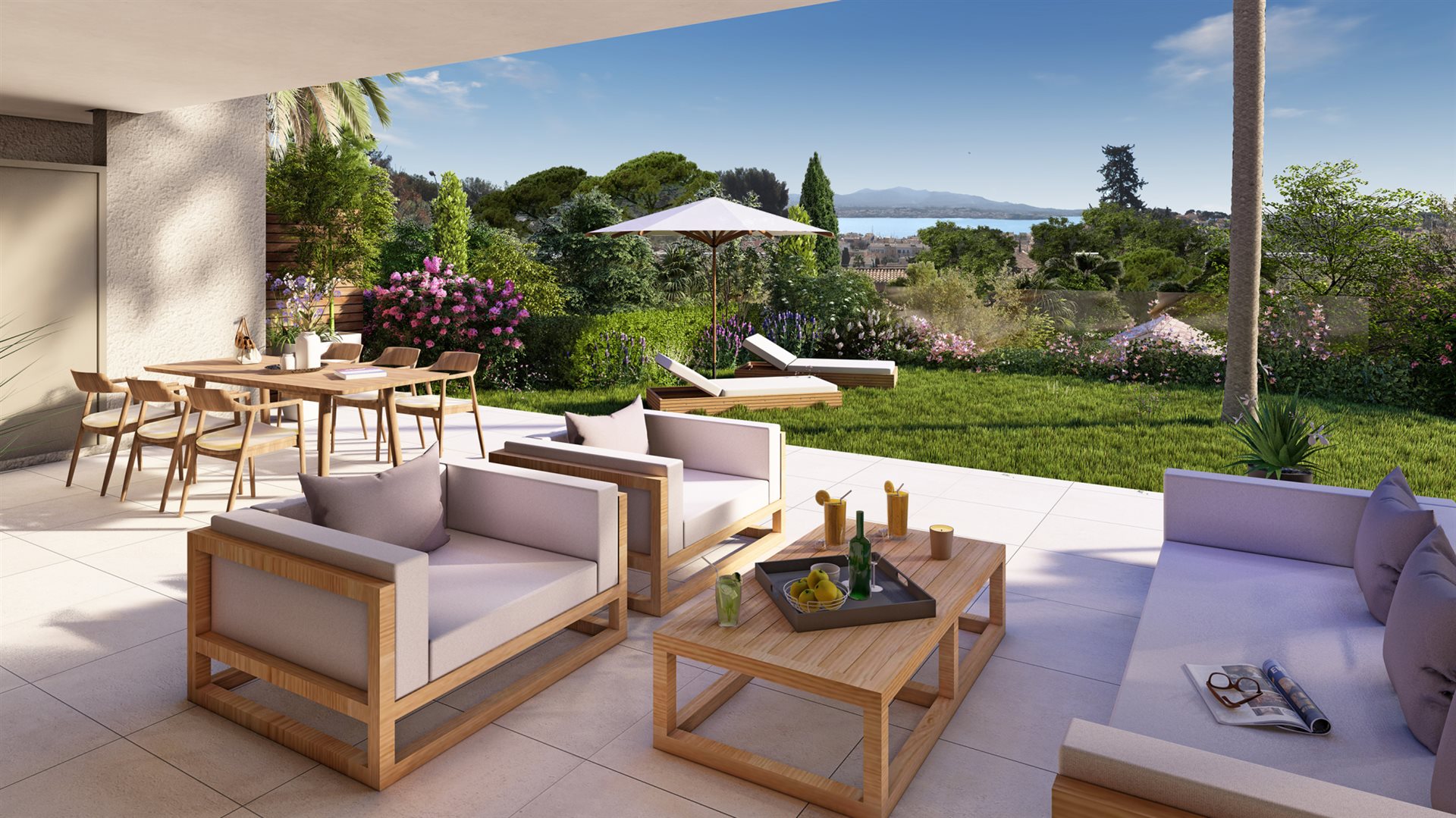 Appartement à vendre, 145m², Sanary-sur-Mer