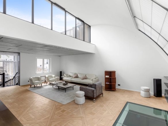 Maison à vendre, 426m², Paris 16ème