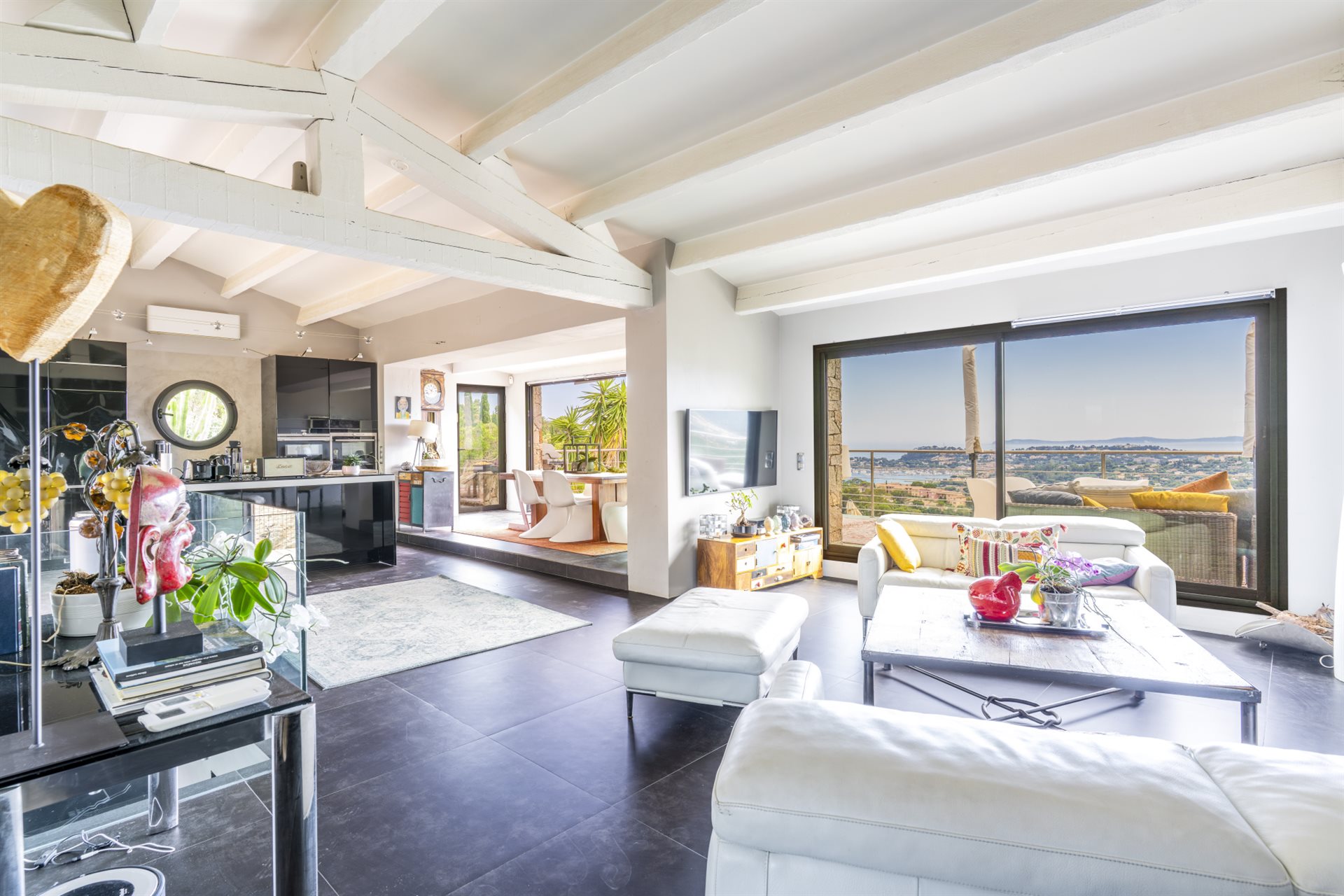 Maison à vendre, 160m², Cavalaire-sur-Mer