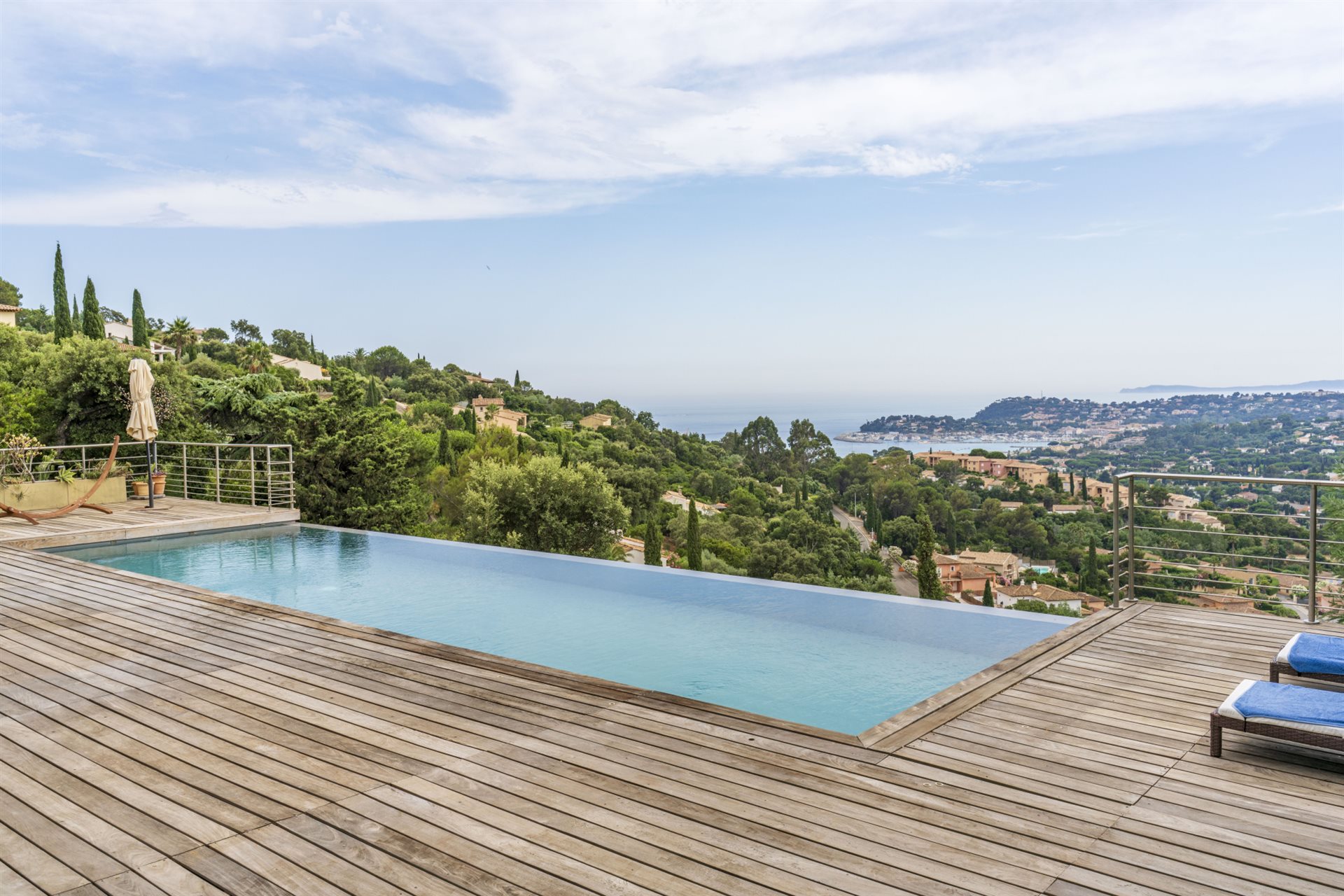 Maison à vendre, 160m², Cavalaire-sur-Mer