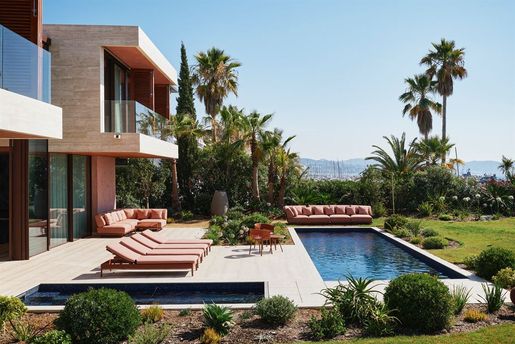 Maison 10 pièces 500 m² · à Mandelieu-la-Napoule · 500 m² · 19 800 000 €