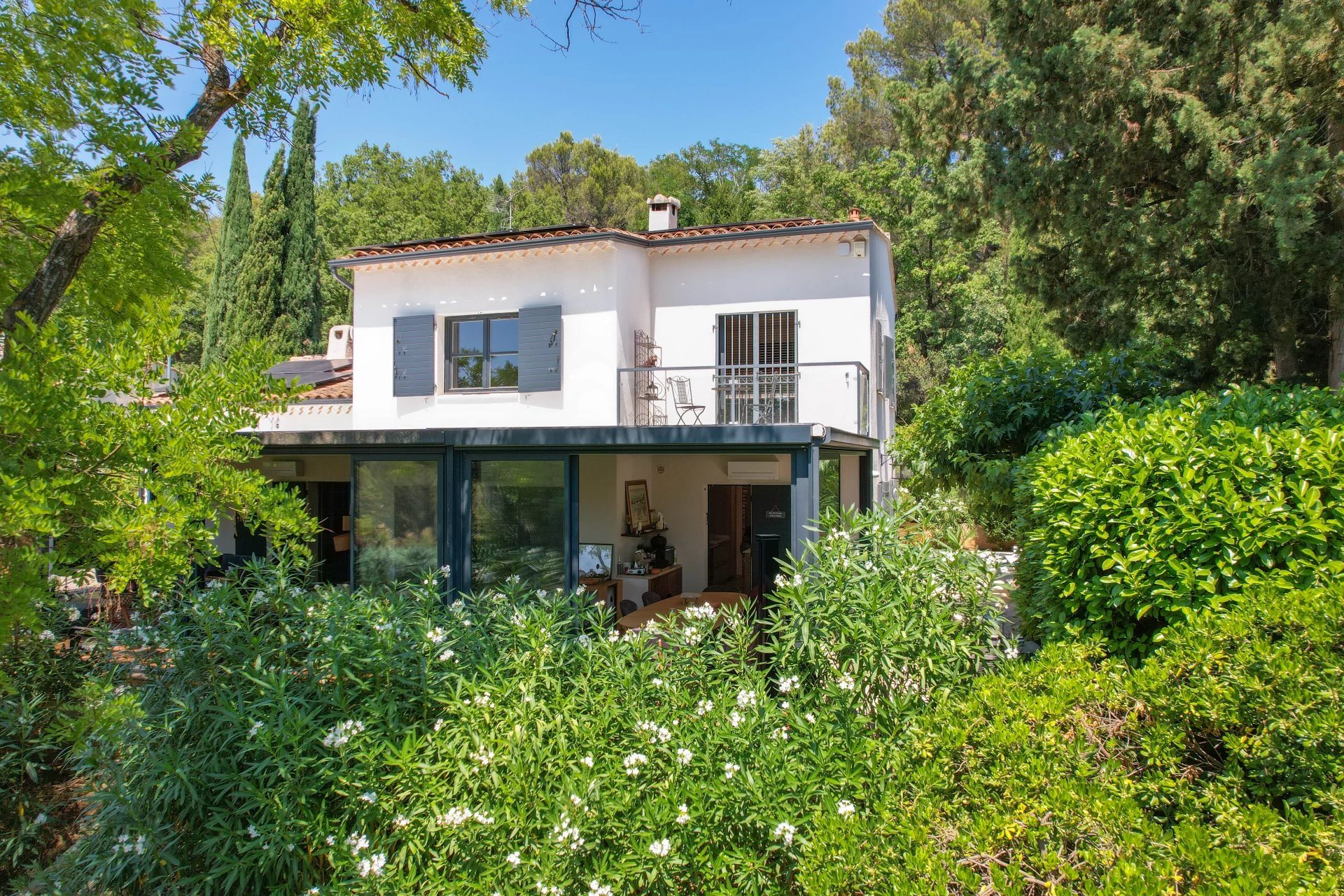 Maison à vendre, 275m², Aix-en-Provence