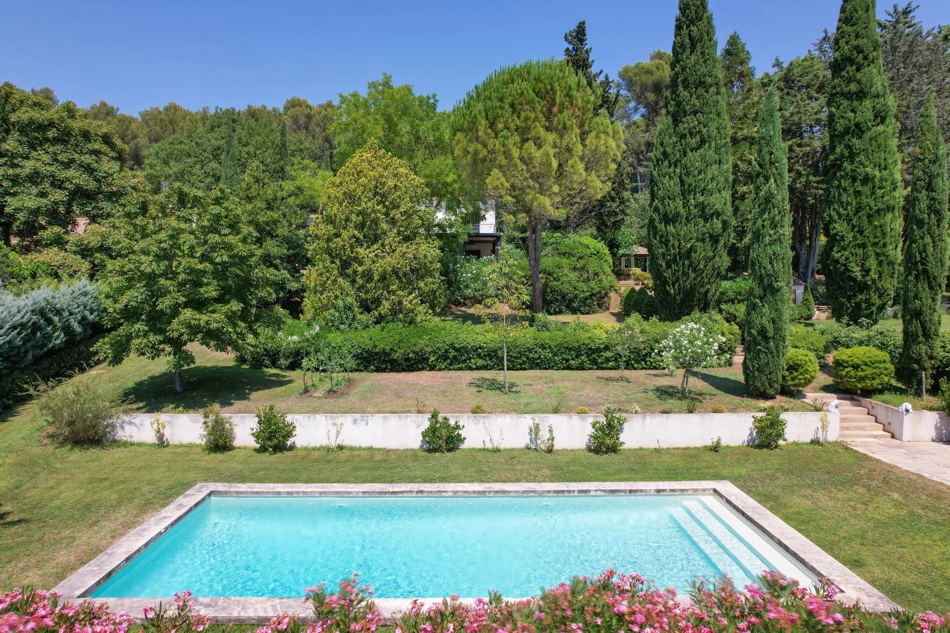 Maison à vendre, 275m², Aix-en-Provence