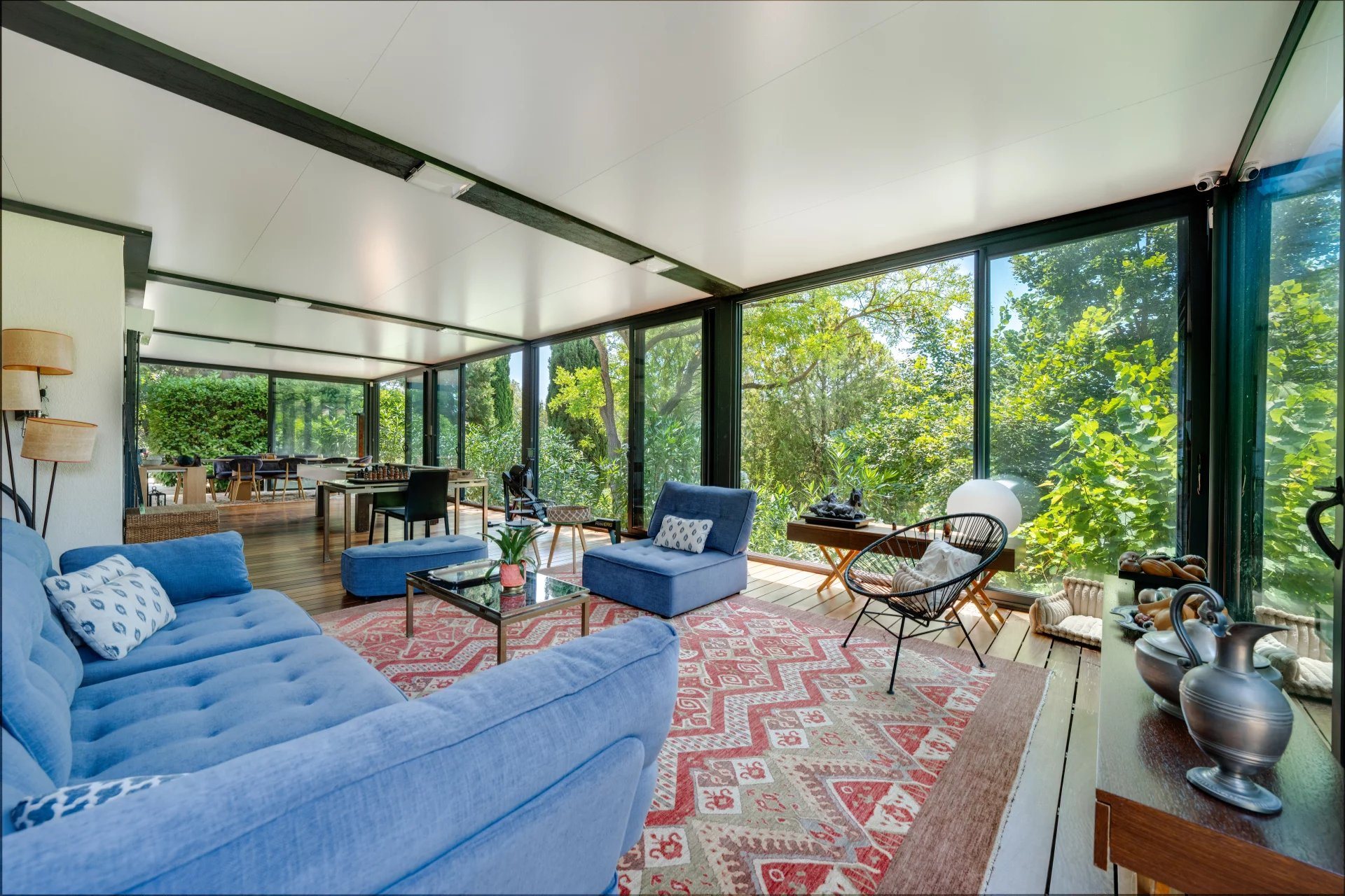 Maison à vendre, 275m², Aix-en-Provence