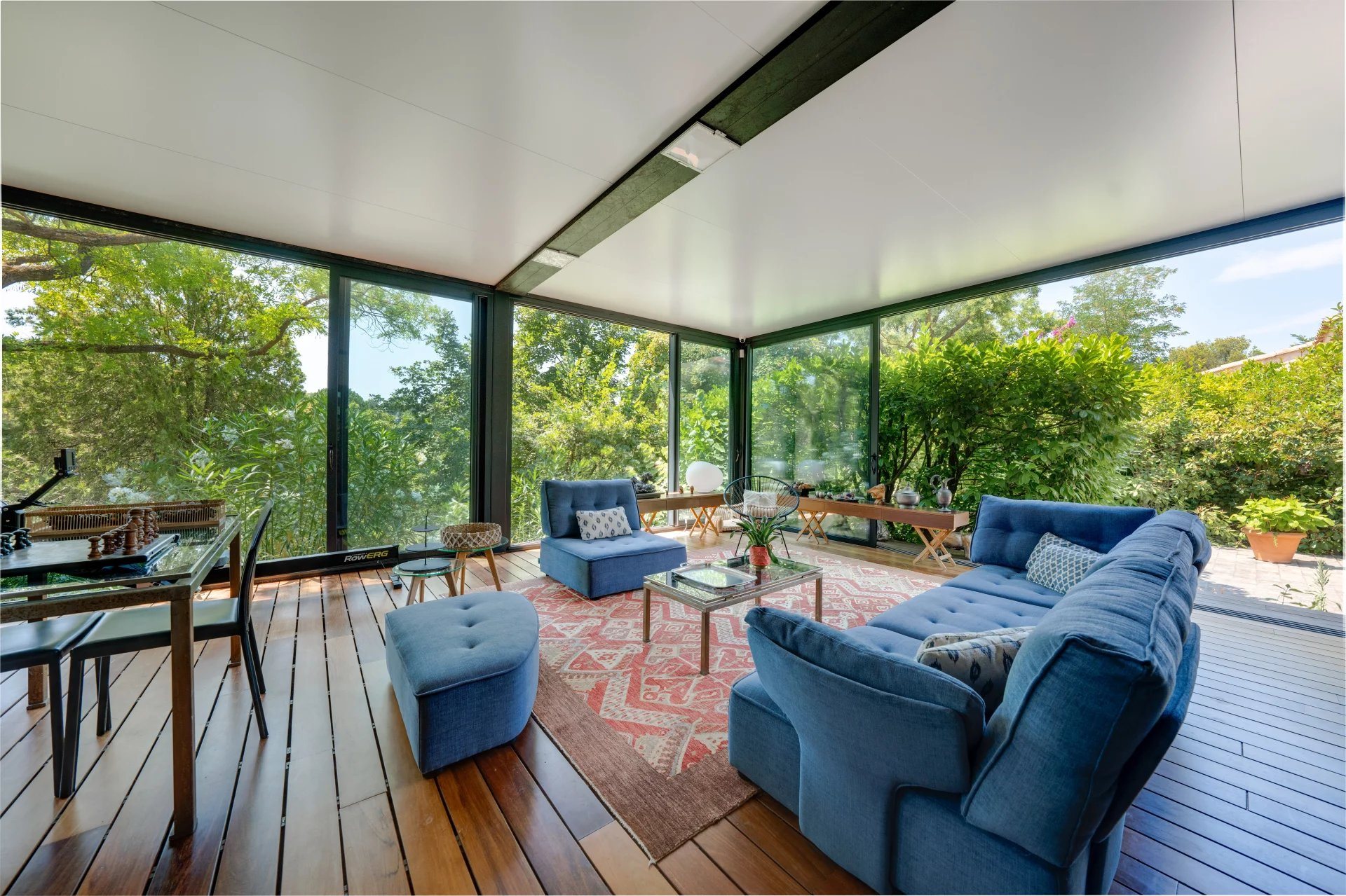Maison – Aix-en-Provence, Jas de Bouffan - Vue 5