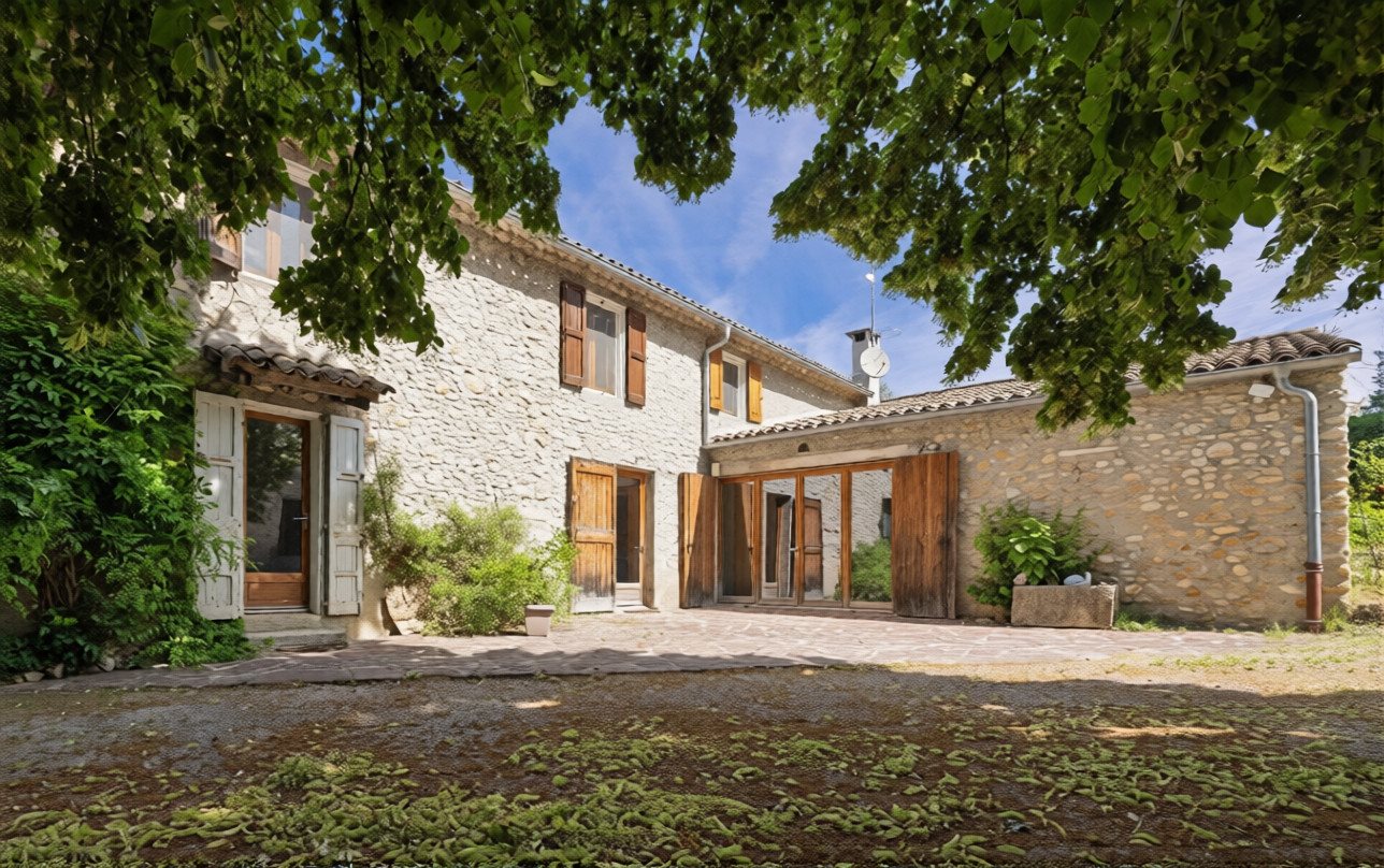 Maison à vendre, 518m², Lurs