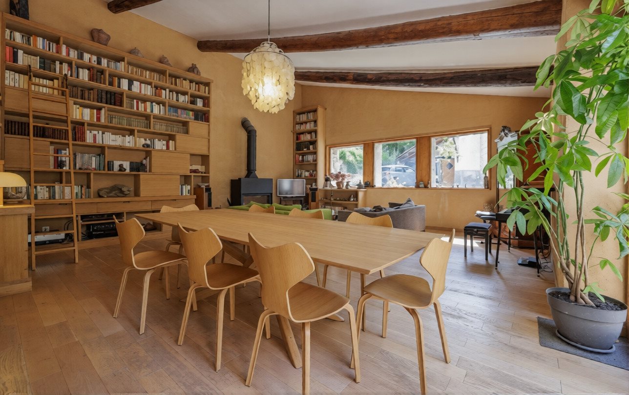 Maison à vendre, 518m², Lurs