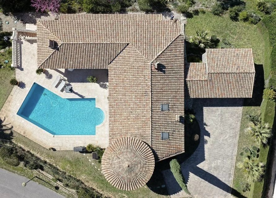 Maison à vendre, 304m², Les Mayons