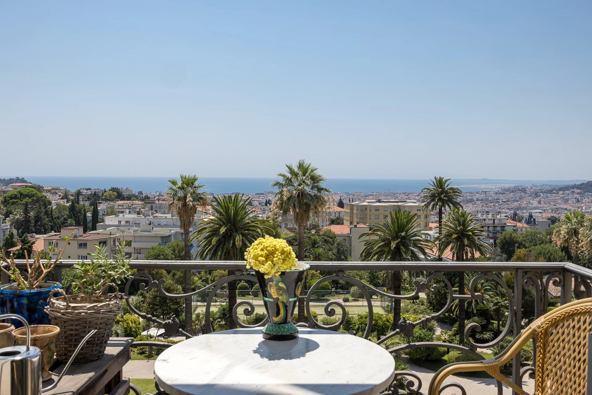 Appartement – Nice, Alpes-Maritimes - Vue 2