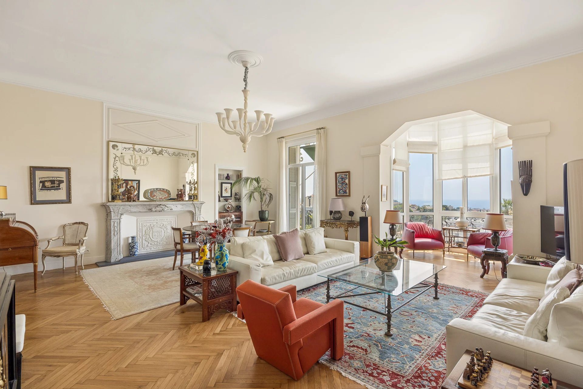 Appartement – Nice, Alpes-Maritimes - Vue 3