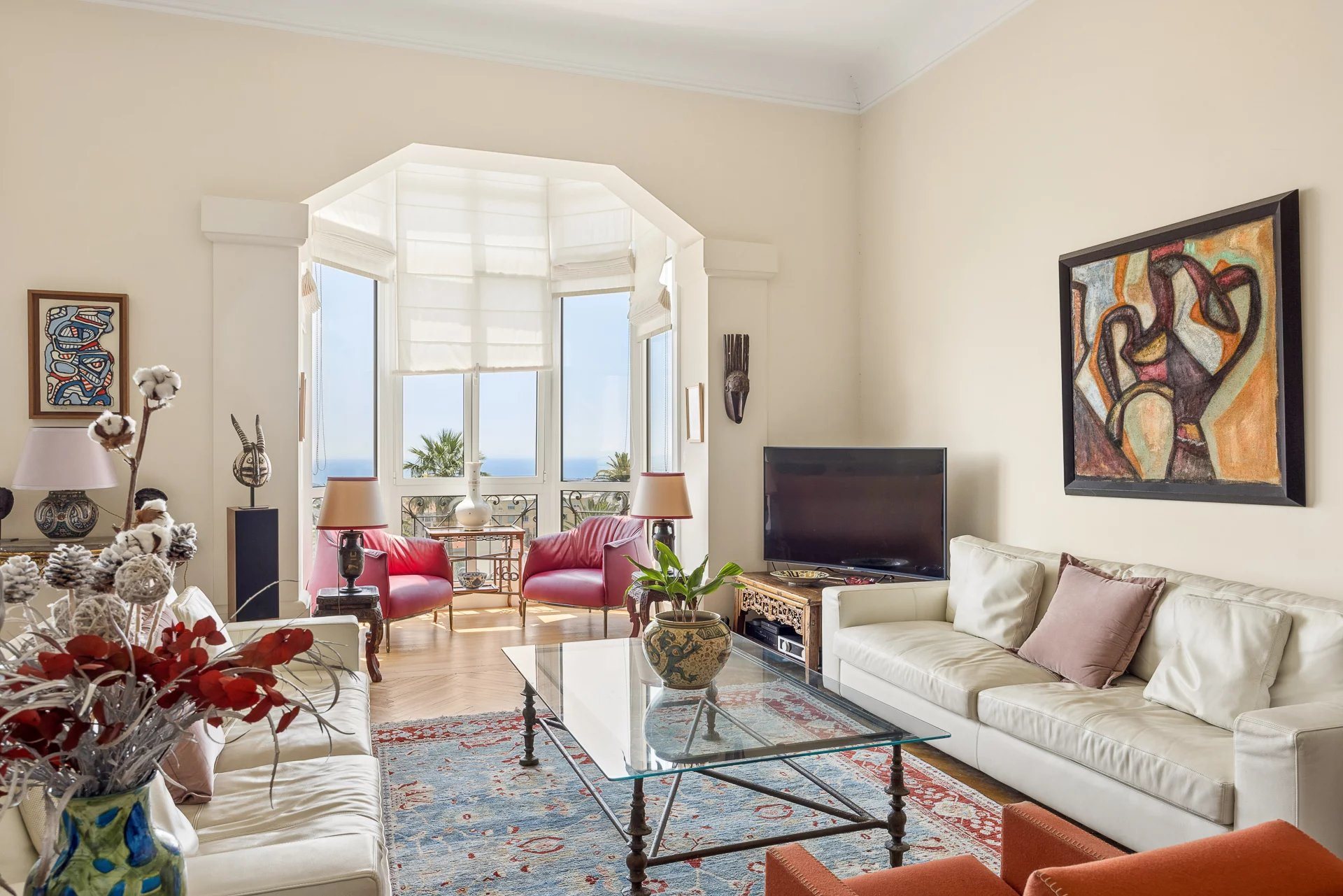 Appartement – Nice, Alpes-Maritimes - Vue 4