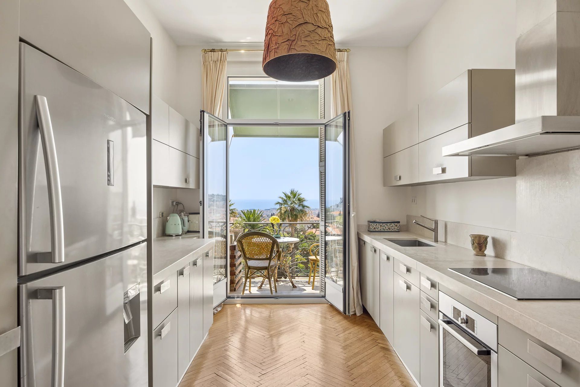 Appartement – Nice, Alpes-Maritimes - Vue 5