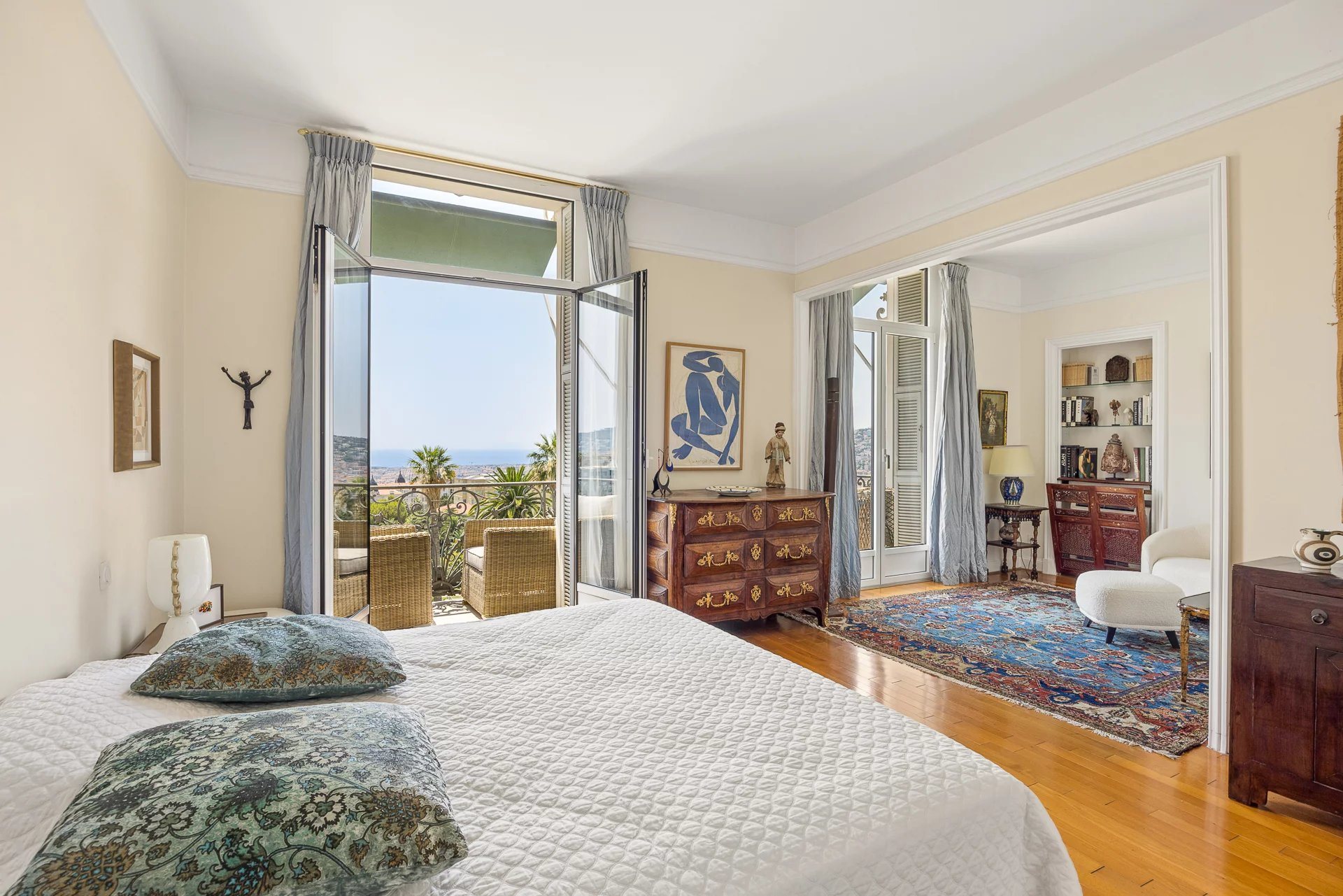 Appartement – Nice, Alpes-Maritimes - Plus
